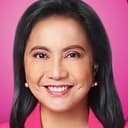 Leni Robredo als Self