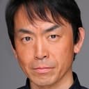 Tsuyoshi Nakano als Takeo