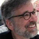 Stephen Nathan als Courier