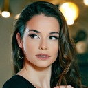 Laura Galvão als Joana Brito