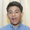 Irving Corona als Niño 3 (voice)