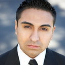 Andrew Aguilar als Business Man (uncredited)