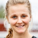 Stina Nilsson als Self - Contestant