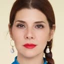 Marisa Tomei als May Parker