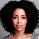 Aurélie Konaté als Selma (voix)