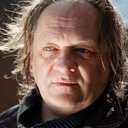Tomek Nowicki als Hungarian