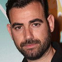 Νίκος Πολυδερόπουλος als Χάρης Πολυδόρου