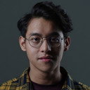 Ardhito Pramono als Satrio