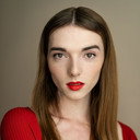 Mary Malone als Aqua Vanech