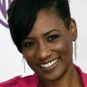 Edsilia Rombley als Self