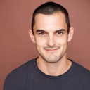 Wesley Taylor als Train Waiter