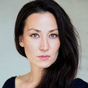 Nina Mariko Sandquist als Nazneen