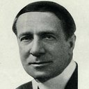 Edwin Mordant als Mr. Dawson