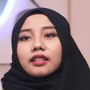 Nur Atika Abdullah als Kimberly "Kim" Song