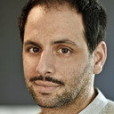 Solal Bouloudnine als Colleague