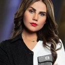 Mina Nour El Din als 