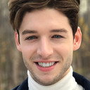Krystian Muszynski als Ji Ma