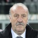 Vicente del Bosque als Vicente del Bosque