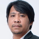 Rio Dumatubun als 