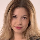Virginia Rusu als Policewoman