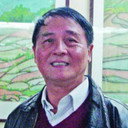 Zhang JiDie als 樊一翁