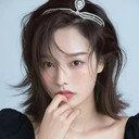 Li Shengnan als Supreme Sword Manor Guard