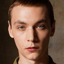 Yuri Pleskun als Yuri