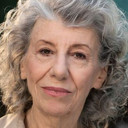 Lucélia Machiavelli als Senhora na pista de dança