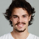 Ramiro Spangenberg als Merlín