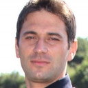Ciprian Clipea als Police Officer