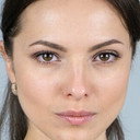 Олена Ларіна als Fomenko's Wife