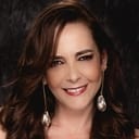 María Fernanda García als Mujer Desnuda