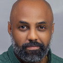 Ifeanyi Kalu als Tony