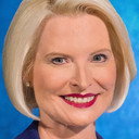 Callista Gingrich als Co-Hostess