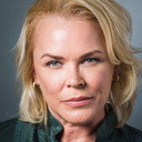 Kym Wilson als Sheriff Schaefer