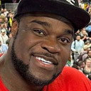 Brandon Curry als Self