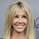 Heather Locklear als Dusty Tails