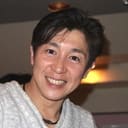 Keiichi Wada als Ryo of the Heavenly Fire Star / Ryuu Ranger (voice)