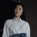 Nathalie Kezia als Self - Contestant (Jakarta)