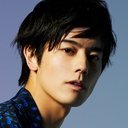 岩永徹也 als Dan Kuroto / Kamen Rider Genm