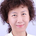 Cha Mi-Kyung als Rice ball lady