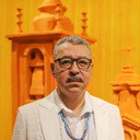 Ayrson Heráclito als Self