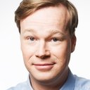Johan Glans als 