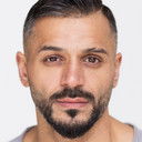 Tamer Arslan als Yahya