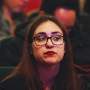 Alba Pego, Assistant Sound Editor