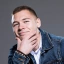 Karlo Maloča als Zeljko 'Zac' Kipcic