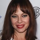 Melinda Clarke als Alexa ("Matriculated") (voice)