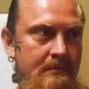 Ewald Larsen als Rocker #2