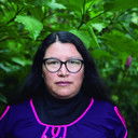 Yásnaya Elena Aguilar als Host