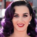 Katy Perry als Smurfette (voice)